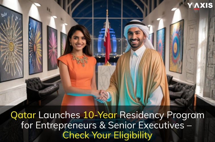 http://Qatar%20Launches%2010-Year%20Residency%20Program%20for%20Entrepreneurs%20&%20Senior%20Executives%20–%20Check%20Your%20Eligibility