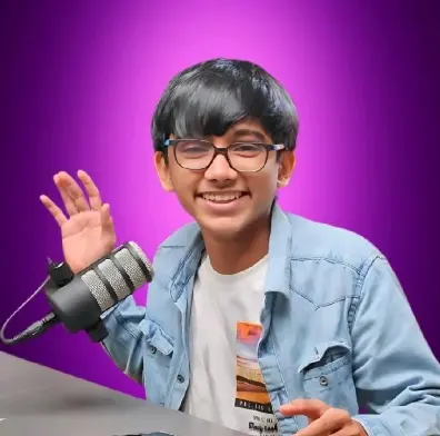 Raul John Aju_AI Expert